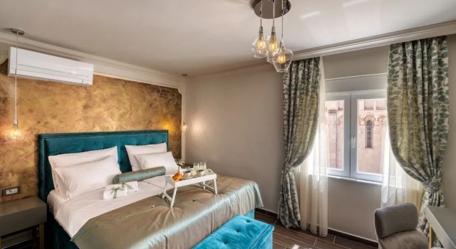 Luxury Rooms VINDEMIÆ