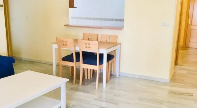 Apartamento Global 70
