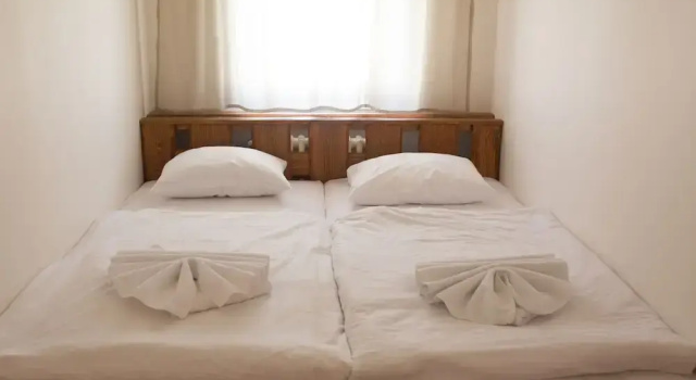 Семейные апартаменты Zoopark Zelčín