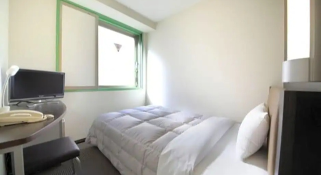 R&B Hotel Otsuka Eki Kitaguchi - Vacation STAY 40484v, Забронировать Отель Тосима Токио, рядом с Hikawa Shrine