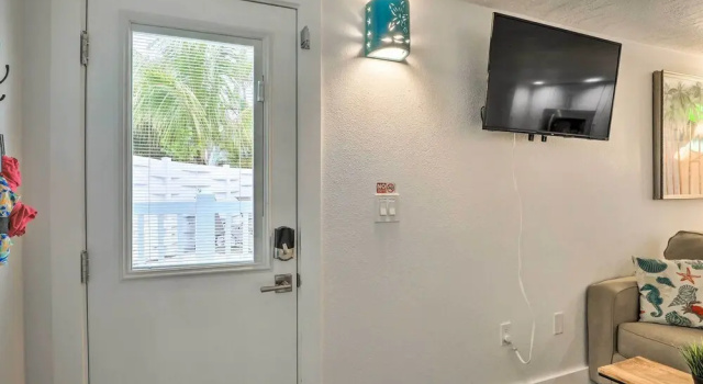 Cozy Siesta Key Dream Inn Rental < 1/2 Mi to Beach, Забронировать Апартаменты/квартира Сиеста-Ки Sarasota Area