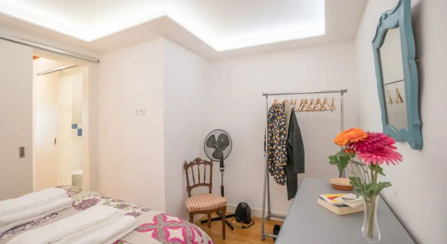 Atalaia Apartment 213 1st Floor, Забронировать Апартаменты/квартира Мизерикорди 