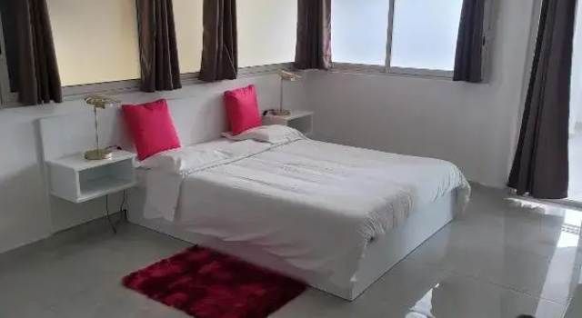 Апартаменты Hello Guyane (8), Suite charme luxury, 5 étoiles