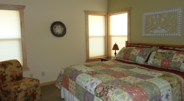 Ridgetop Hideaway, Book Feriehus Dixie National Forest USA