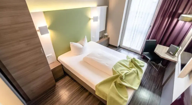 Одноместный номер Standard Hotel Demas City
