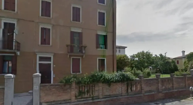 Alloggio 34