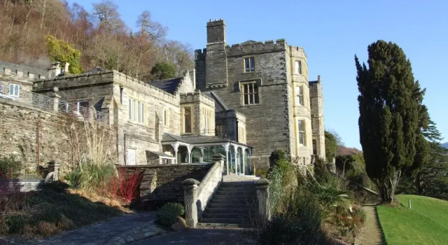 Plas Tan y Bwlch, Забронировать Отель Maentwrog Сноудония