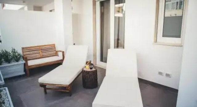 Terradamare Apartments, Забронировать Апартаменты/квартира Отели Bari Province с завтраком, Завтраки