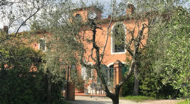 Апартаменты Superior Agriturismo Podere Marchiano