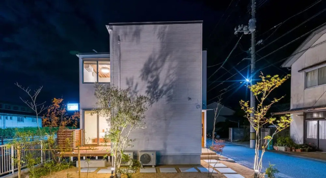 Rakuten STAY HOUSE x WILLSTYLE Haginishitamachi