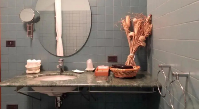 Полулюкс B&B Casa Zia Cianetta Residenza di Campagna