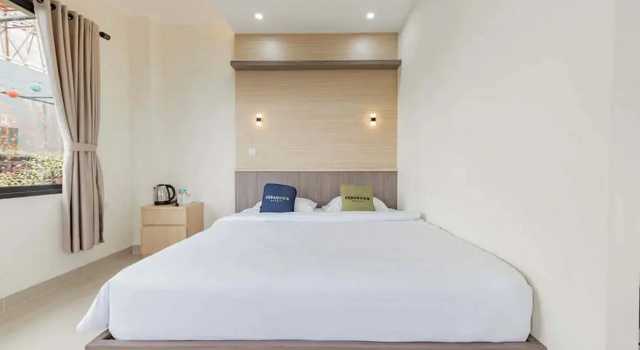 Suite Urbanview Hotel Mamifokobo Puncak by RedDoorz