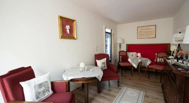Hotel Zum Vetter
