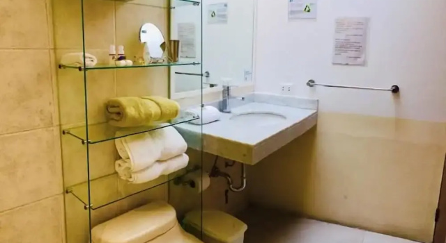 Апартаменты Executive Peru Star Apart-Hotel