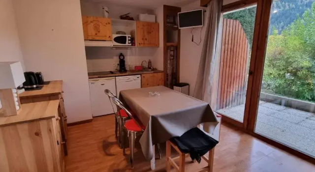 Appartement Orelle Val-Thorens avec SPA, Забронировать Курортный отель Орель Maurienne Valley