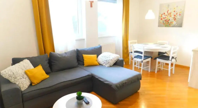 Apartman Rupčić, Забронировать Апартаменты/квартира Винковци Вуковарско-Сремская жупания
