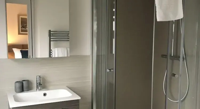 Апартаменты Luxury с 2 комнатами Apple Apartments Devanha Gardens
