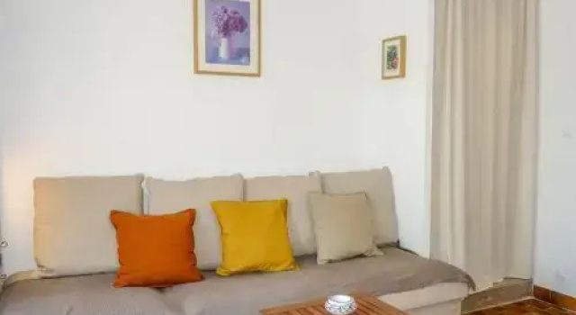 Apartment Jardins De La Mer.7, Забронировать Апартаменты/квартира Сен-Сир-сюр-Мер Bandol Wine Route