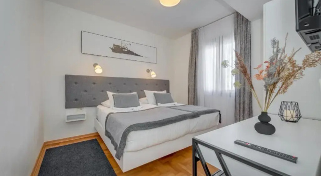 Номер Classic Hotel Pax