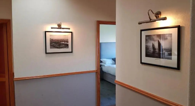 Breadalbane Suites