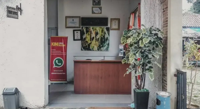 Hotel Poci by RedDoorz