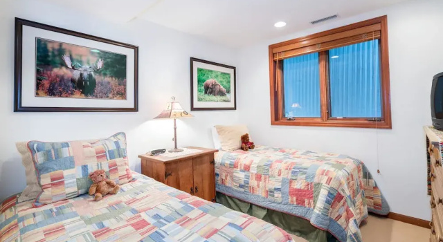 Pacific Street 3 Bedroom Condo By Accommodations in Telluride, Забронировать Апартаменты/квартира Апартаменты Telluride Ski, Апартаменты/квартира