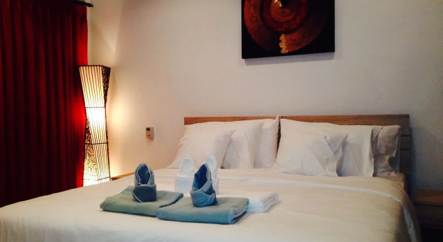 Reef Resort