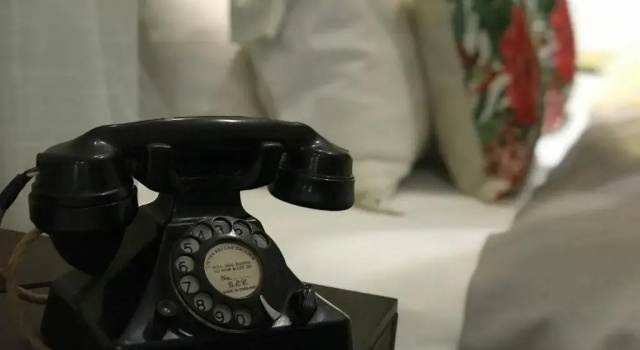 Четырёхместный номер Standard Museum Hotel