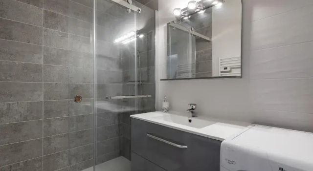 Апартаменты c 1 комнатой Appartement dos à la marina - Proche de la plage