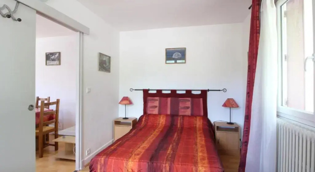 Appartement Mont-Dore, 2 pièces, 4 personnes - FR-1-608-59, Забронировать Апартаменты/квартира Мон-Дор Пюи-де-Дом