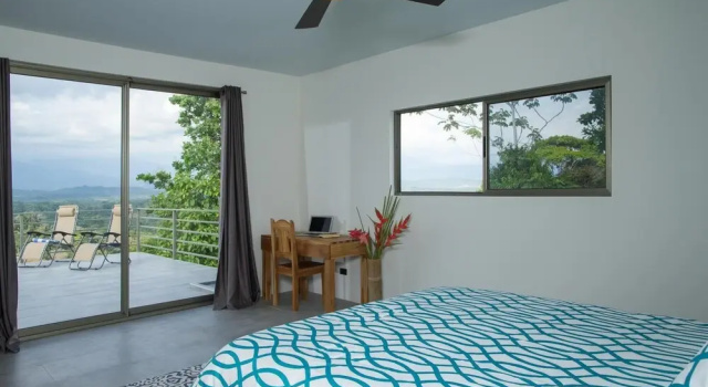 Secret Mountain Top 3BR Casa Colibr with Jungle Views Private Pool BBQ, Забронировать Отель Отели Кепос с бассейном, Бассейн
