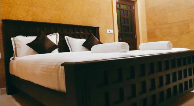 Номер Standard Hotel Royal Villa Jaisalmer