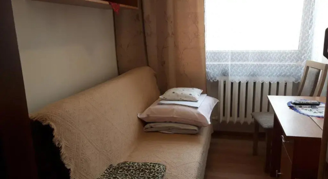 Одноместный номер Standard Pokoje u Zajdy