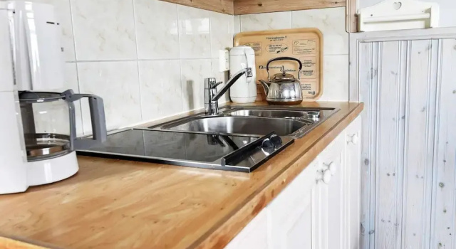 Коттедж 4 person holiday home in Årjäng