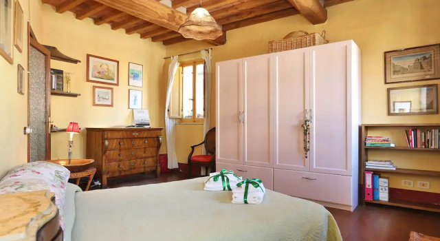 Delfina by Vacation in Lucca, Забронировать Отель Отели в центре Лукки, в центре