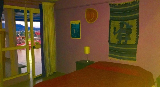 Lovely Aparment Spectacular View