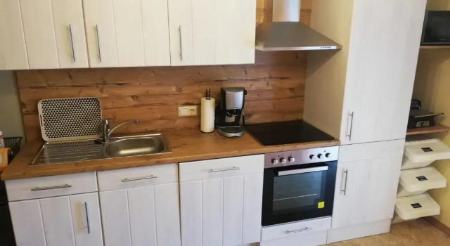 Апартаменты Appartement Landhaus Felsenkeller