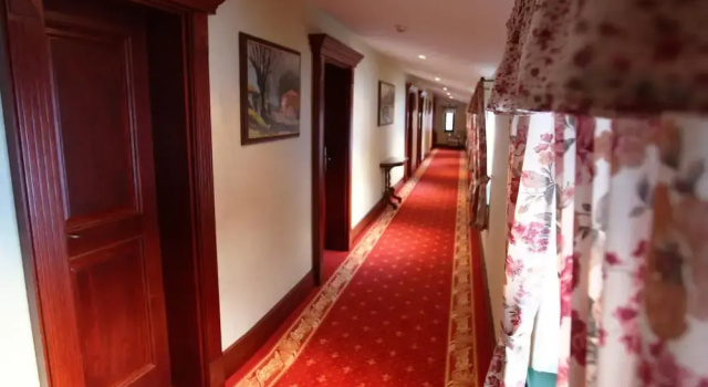 Boutique Hotel Pri Mlyne