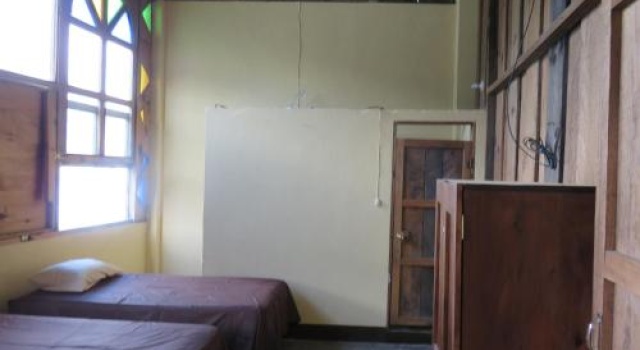Casa Atitlan Boutique Hotel & Restaurant, Брондау Бутик қонақ үй Solola қаласындағы төсек алаңы бар қонақ үйлер, Тоқтау алаңы