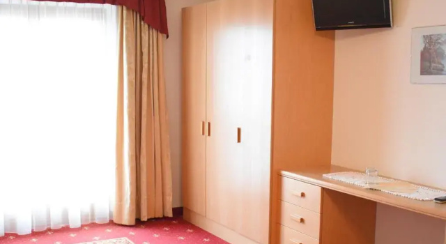 Семейный номер Standard Hotel Nussbaumerhof ***