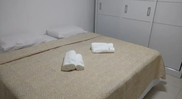 Reserva Pontal Beach (Full Sea View)