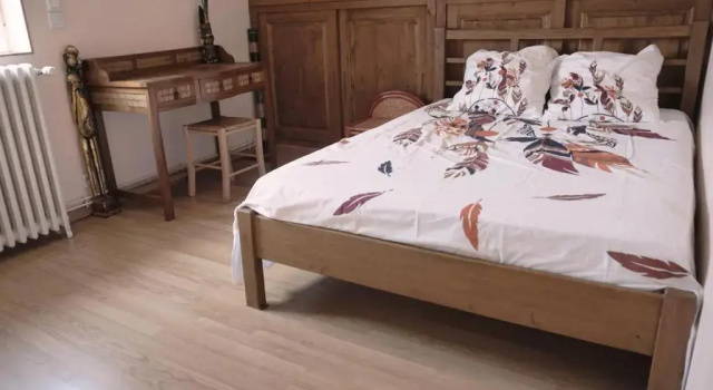 Номер Standard Apakabar Homestay - proche gare Melun, parking privé, Netflix