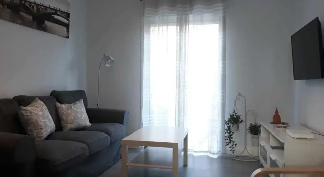 Apartamento Santa Justa, Забронировать Апартаменты/квартира Апартаменты Провинции Севильи, Апартаменты/квартира