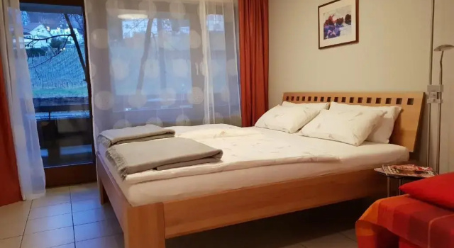 Апартаменты City Appartement 5