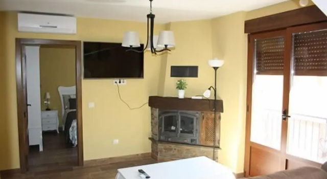 Sabores Hurdanos, Reservar Hotel Ladrillar Espanha
