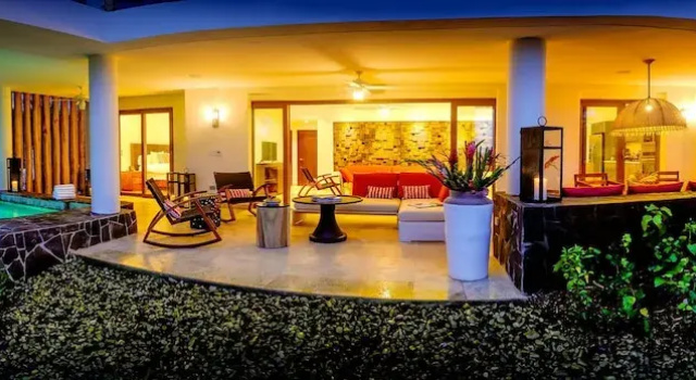 Mukul Beach, Golf And Spa, Забронировать Курортный отель Ривас Rivas Region
