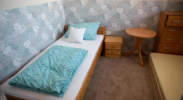 Апартаменты Hunyadi Panzió-Apartman