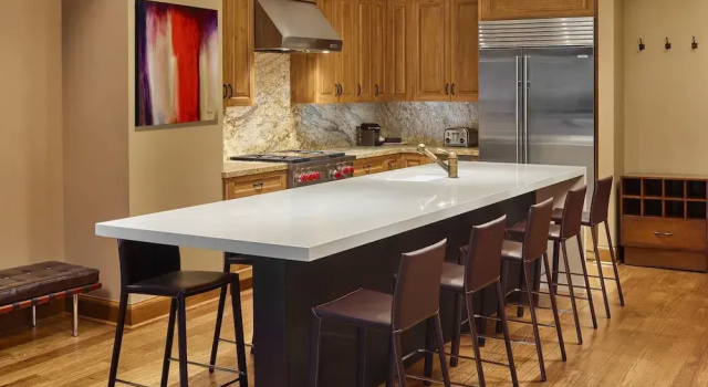 Номер Standard с 2 комнатами с видом на горы St. Regis Deer Valley