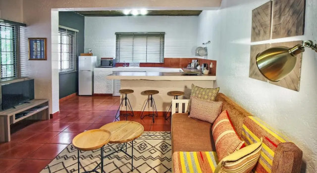 Chez Vincent Guest House