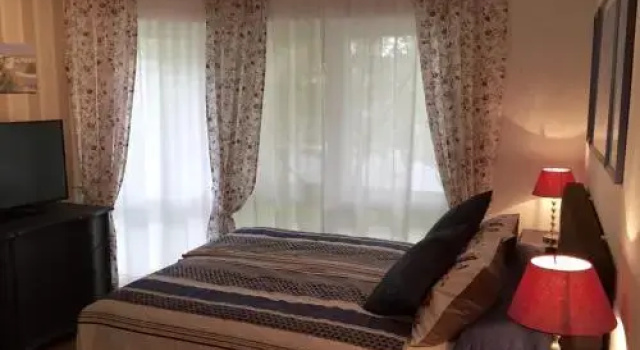 Apartment Königsforst, Забронировать Апартаменты/квартира Кельн Северный Рейн-Вестфалия